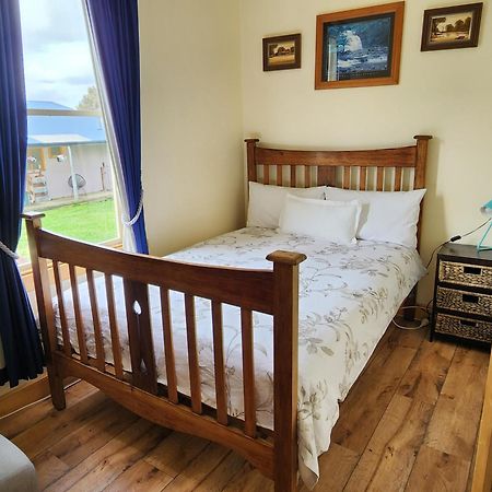 Ruby'S Cottage Farm Stay Порт-Артур Екстер'єр фото