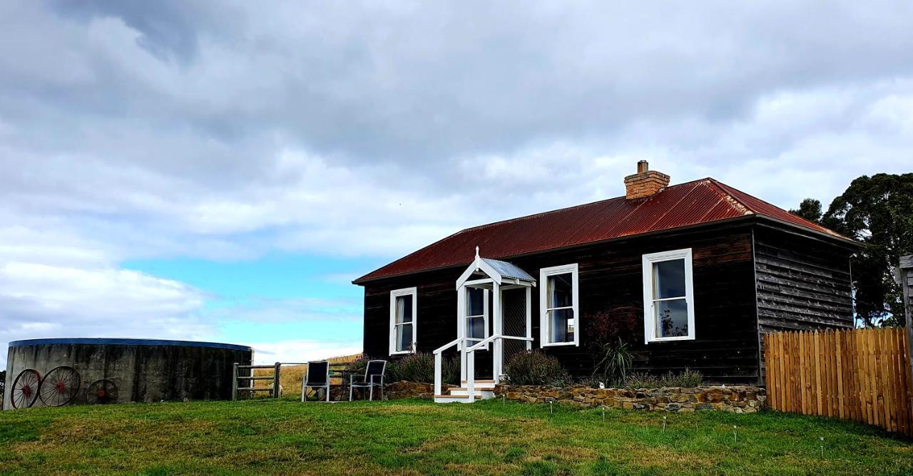 Ruby'S Cottage Farm Stay Порт-Артур Екстер'єр фото
